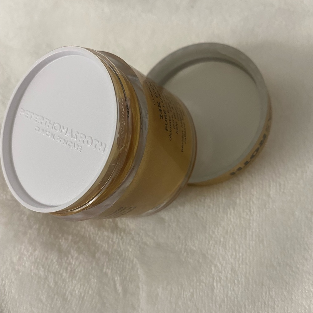 Peter Thomas Roth 24K Gold Mask - Picture 4 of 4